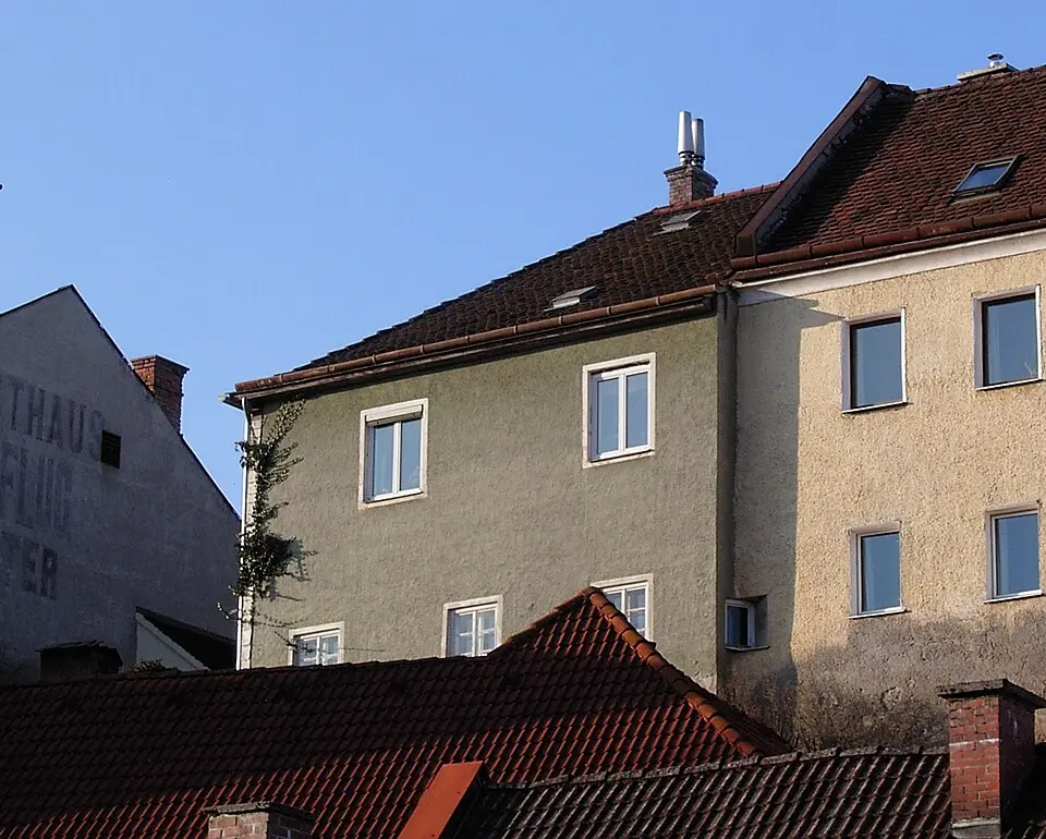 Bürgerhaus