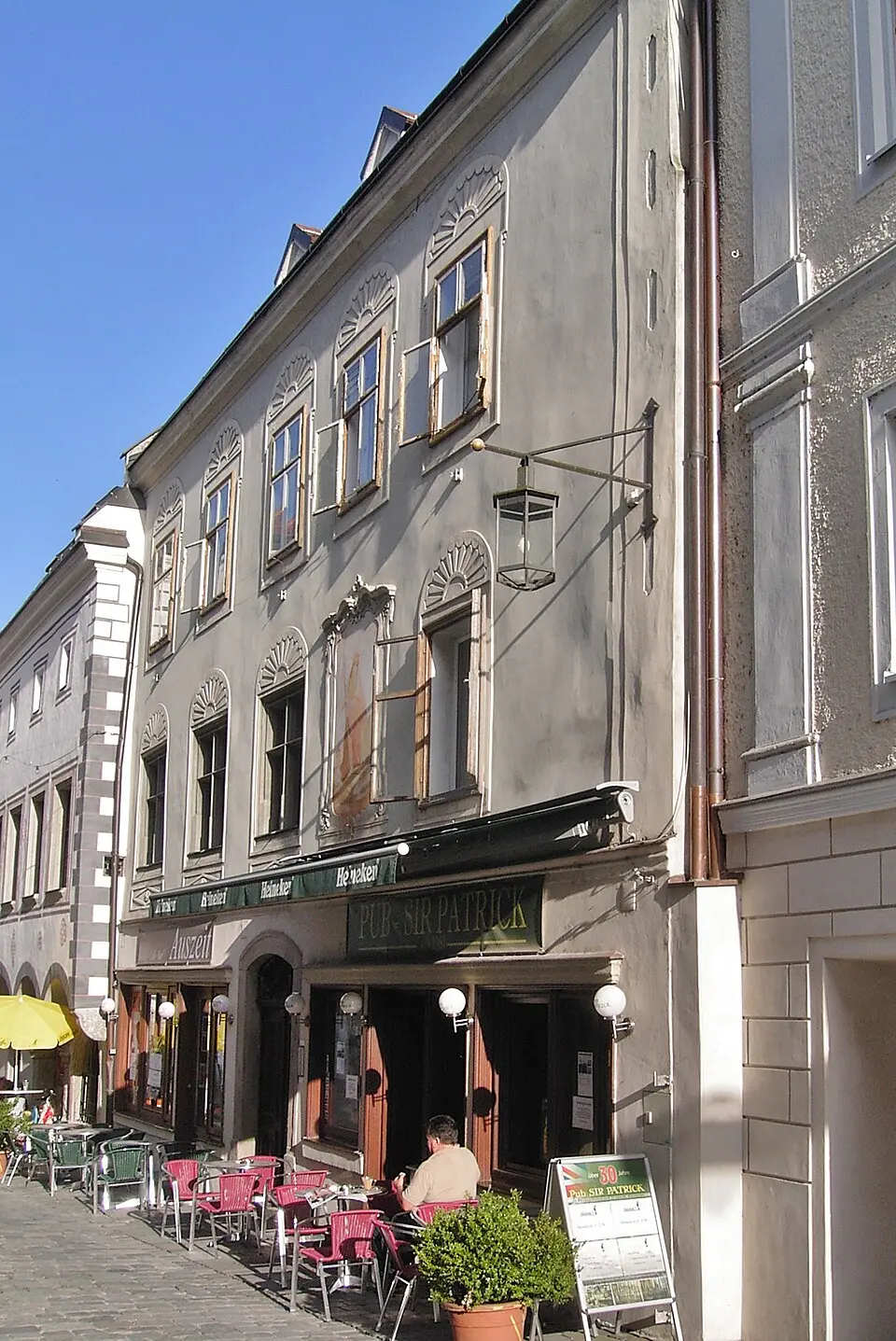 Bürgerhaus