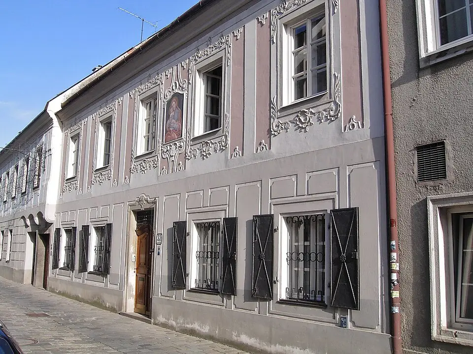 Bürgerhaus