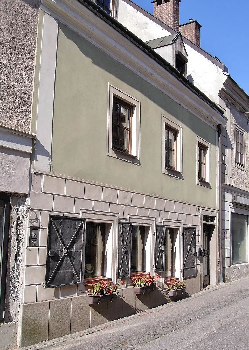 Bürgerhaus