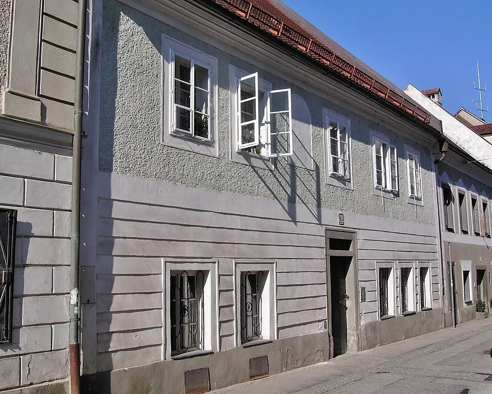 Bürgerhaus