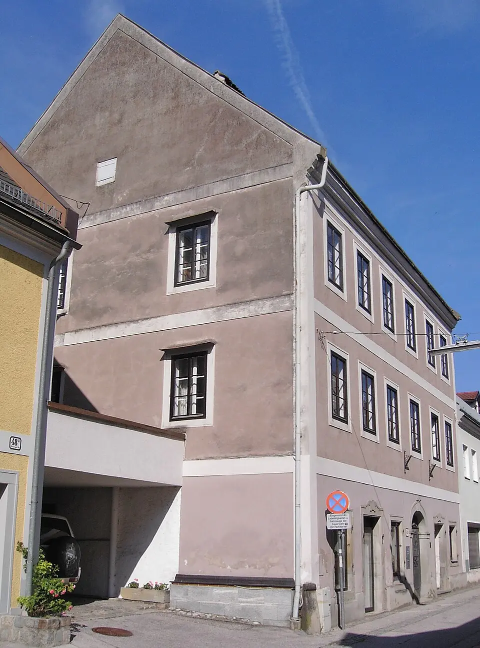 Bürgerhaus