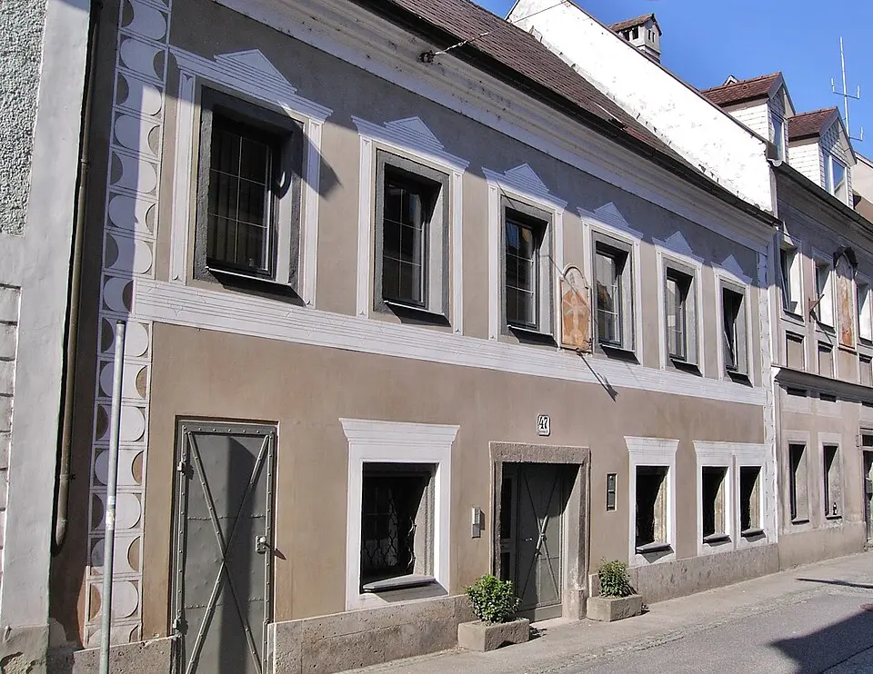 Bürgerhaus