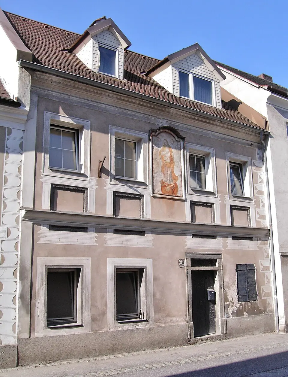 Bürgerhaus