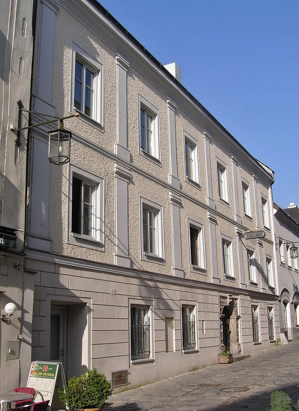 Bürgerhaus