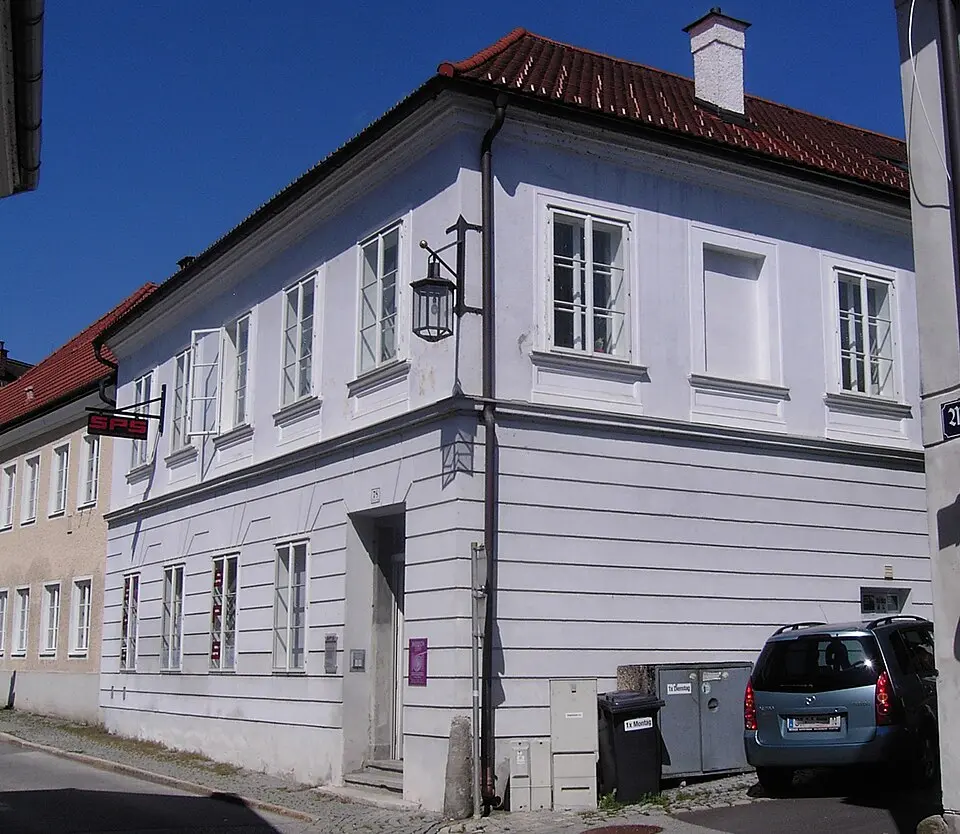 Bürgerhaus