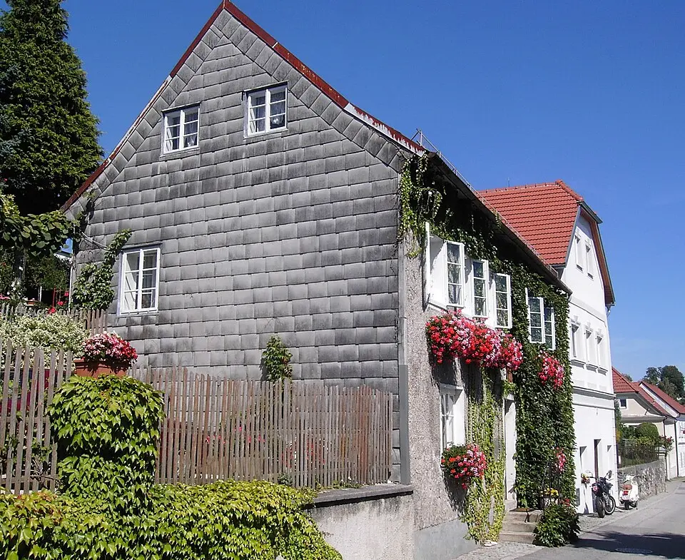 Wohnhaus