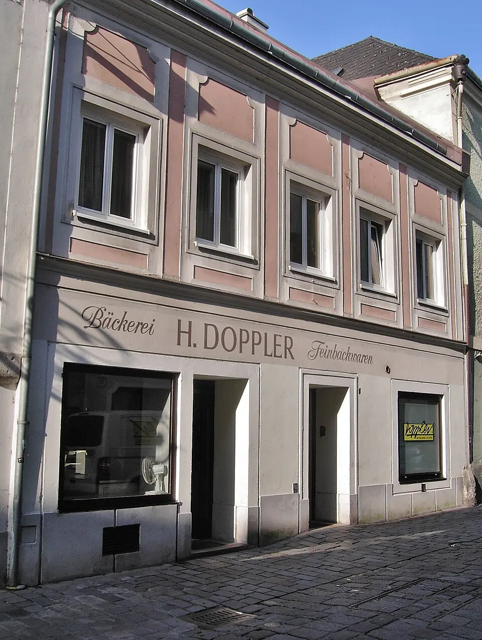 Bürgerhaus