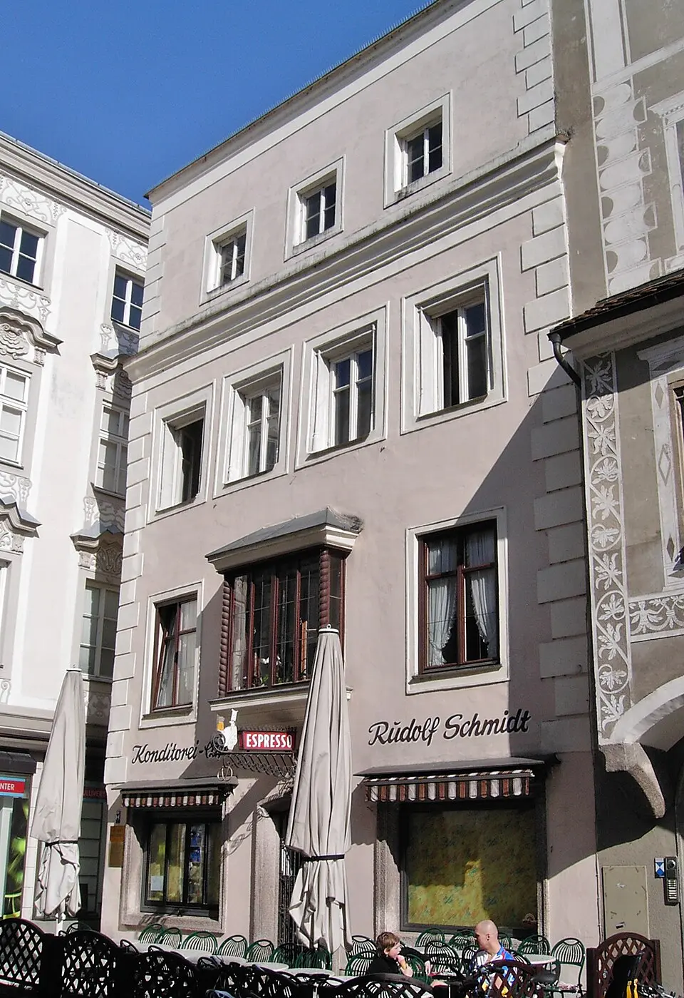 Bürgerhaus