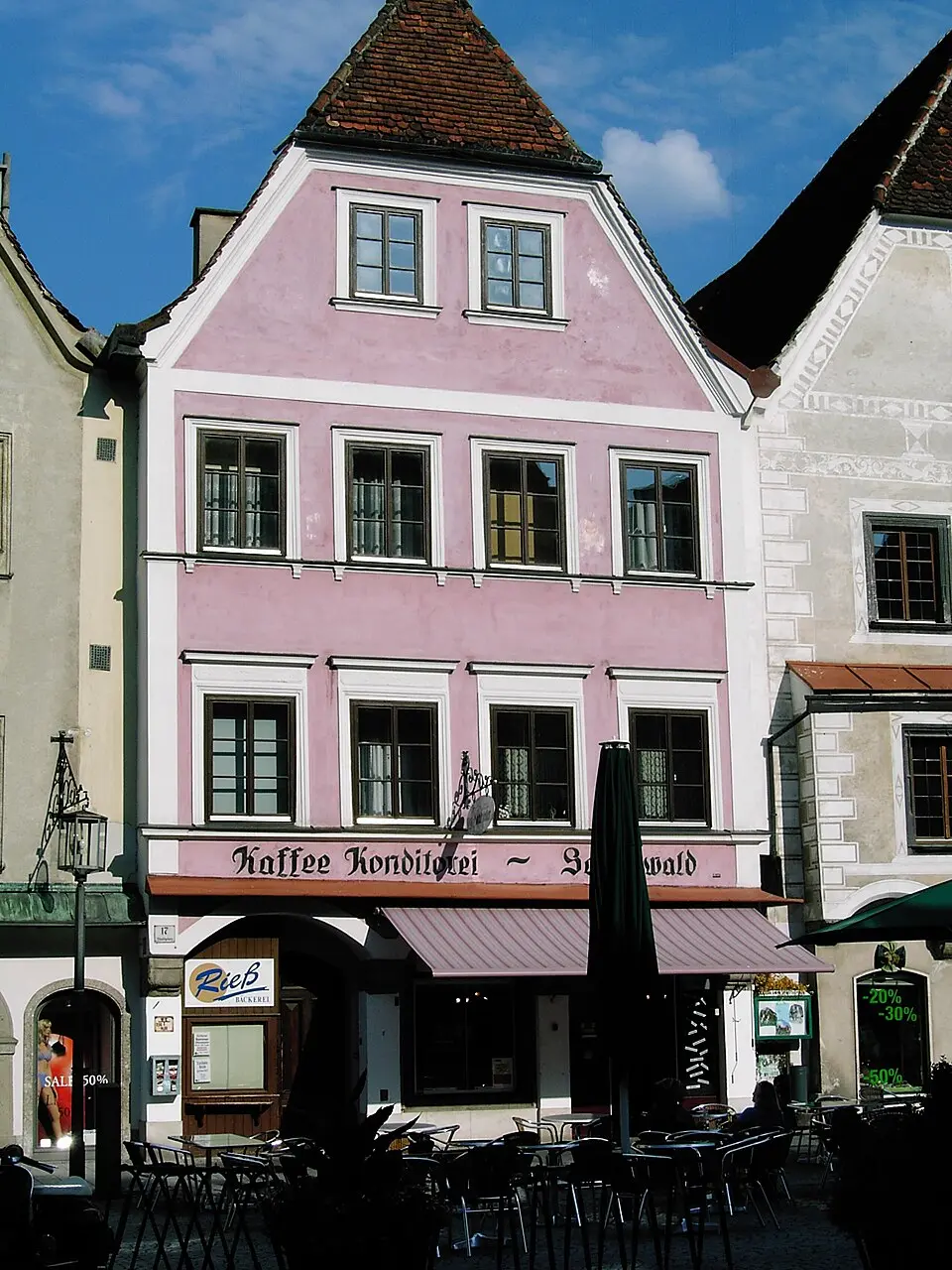 Bürgerhaus