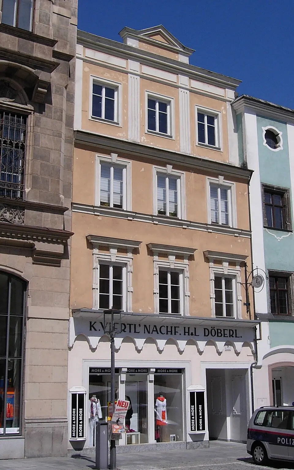 Bürgerhaus
