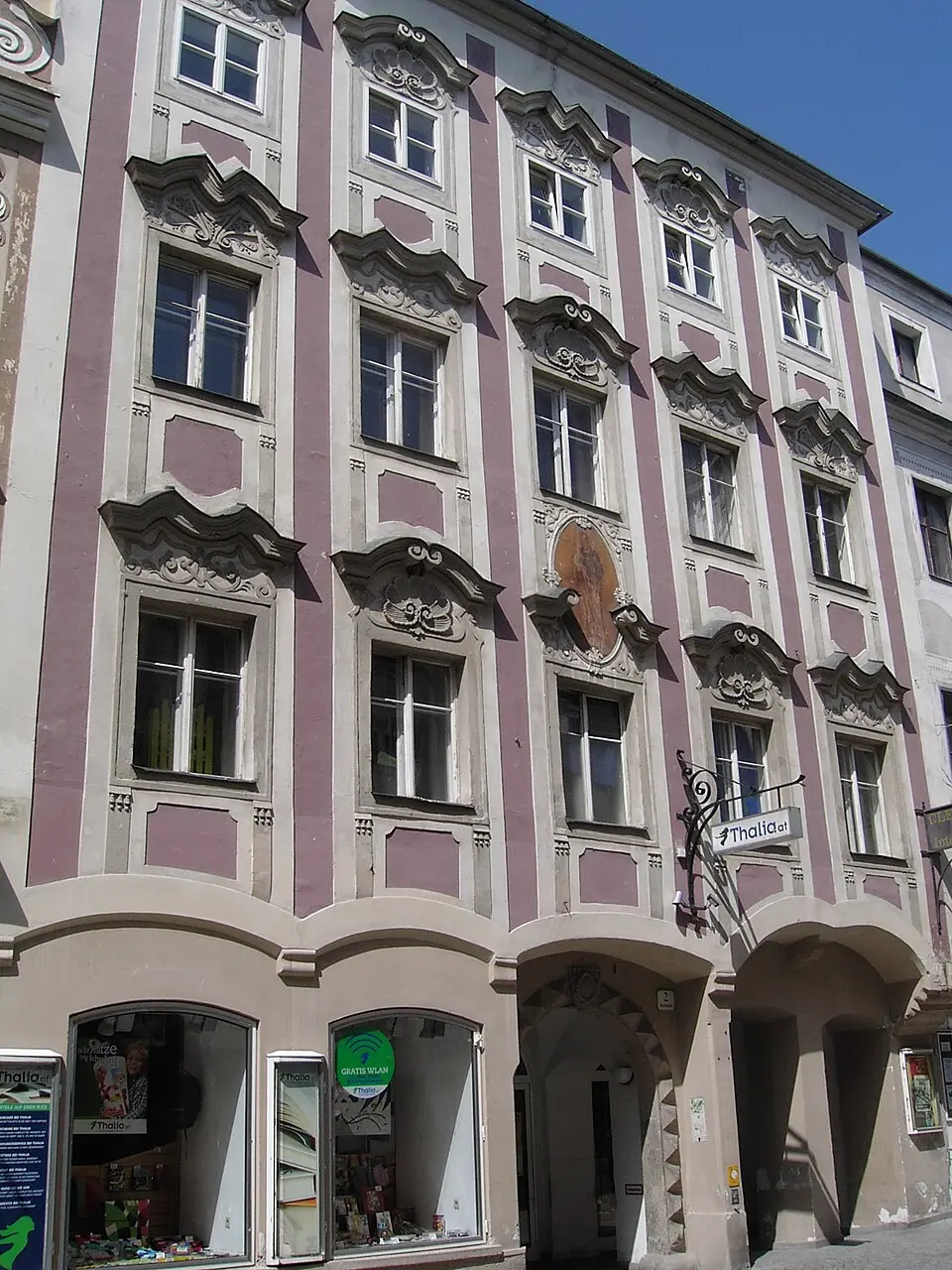 Bürgerhaus