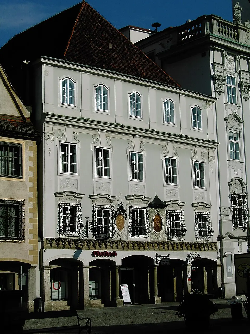Bürgerhaus