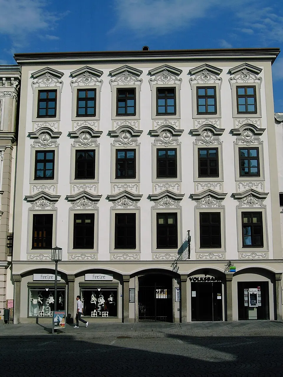 Bürgerhaus
