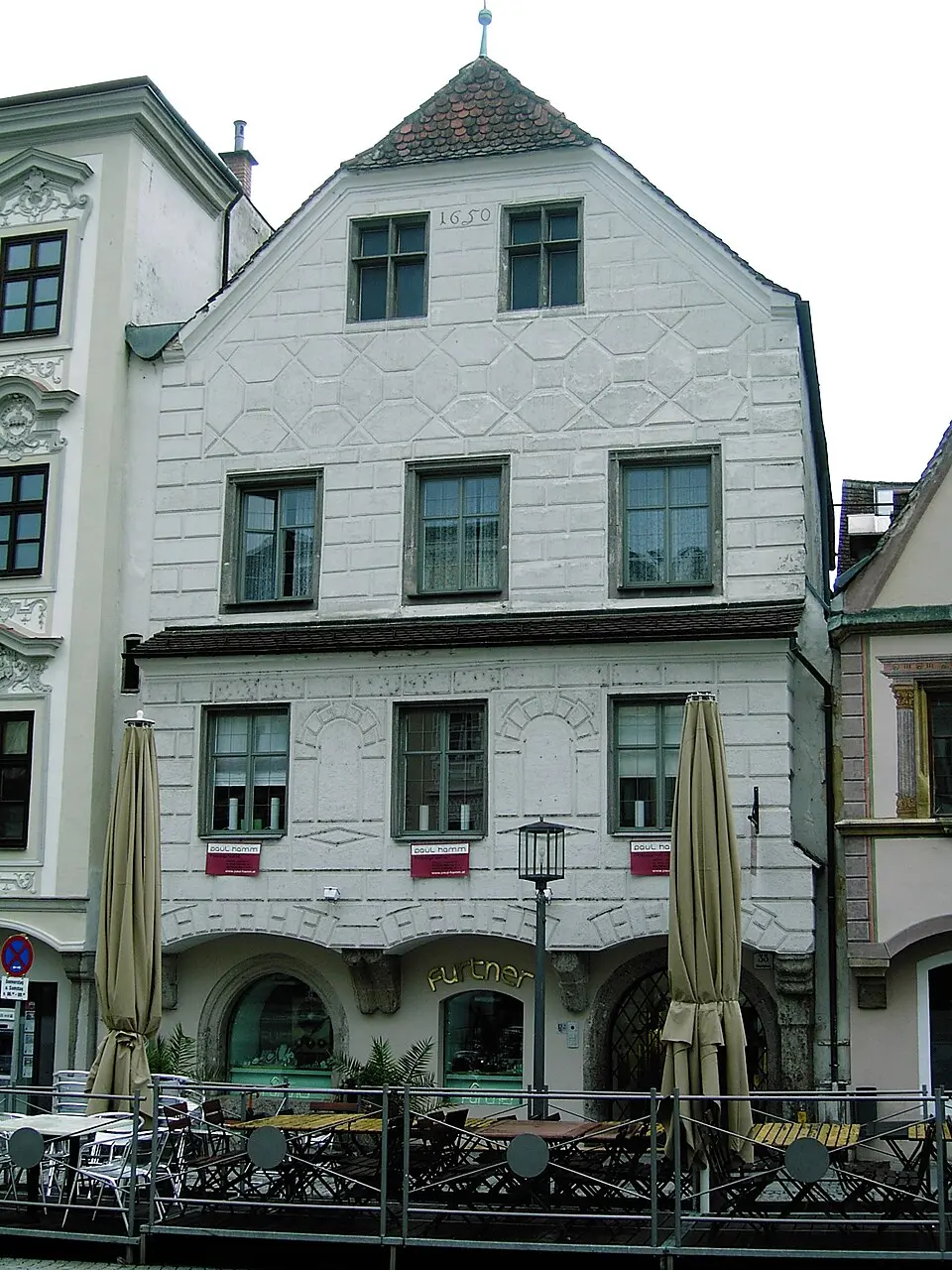 Bürgerhaus