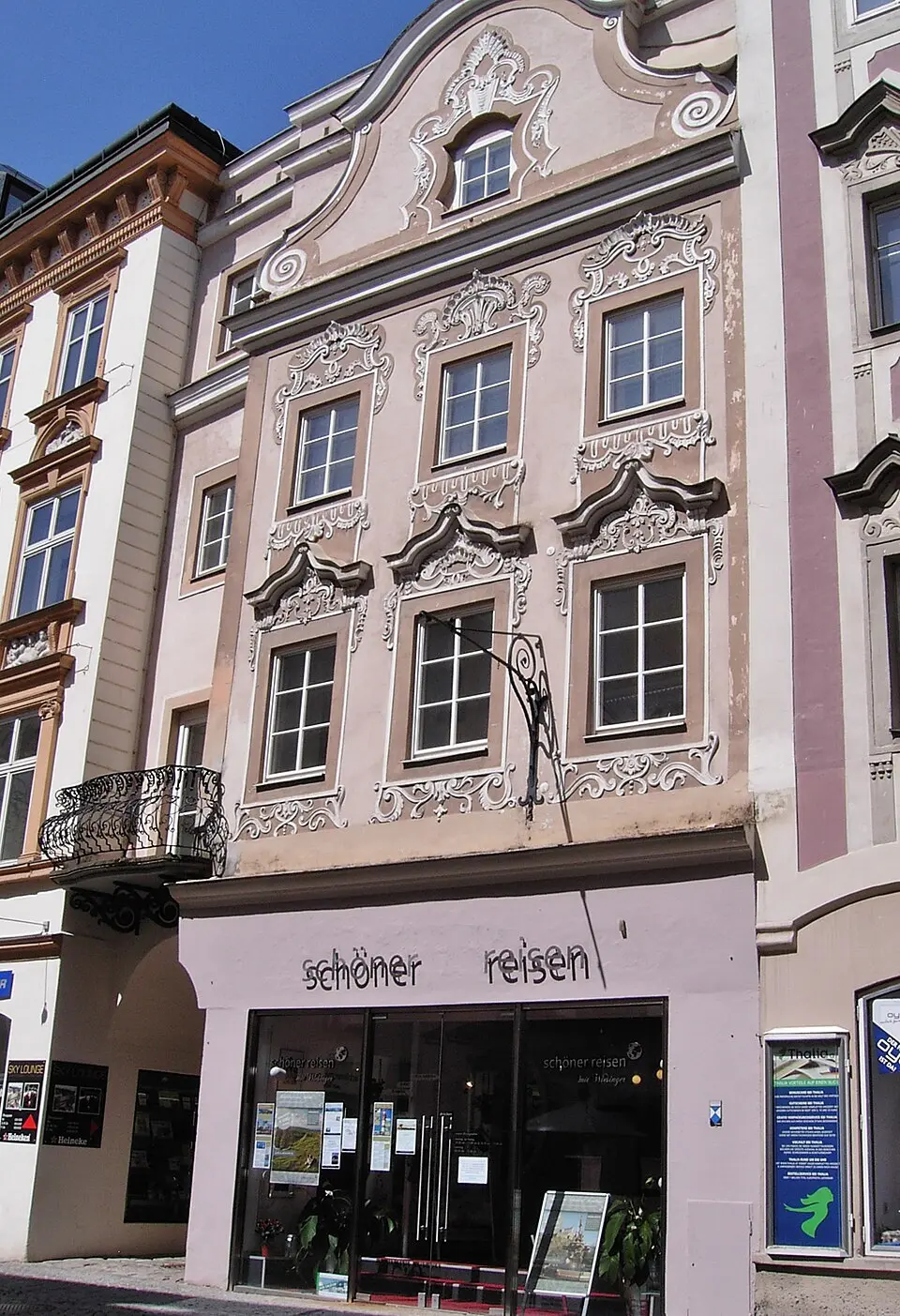 Bürgerhaus