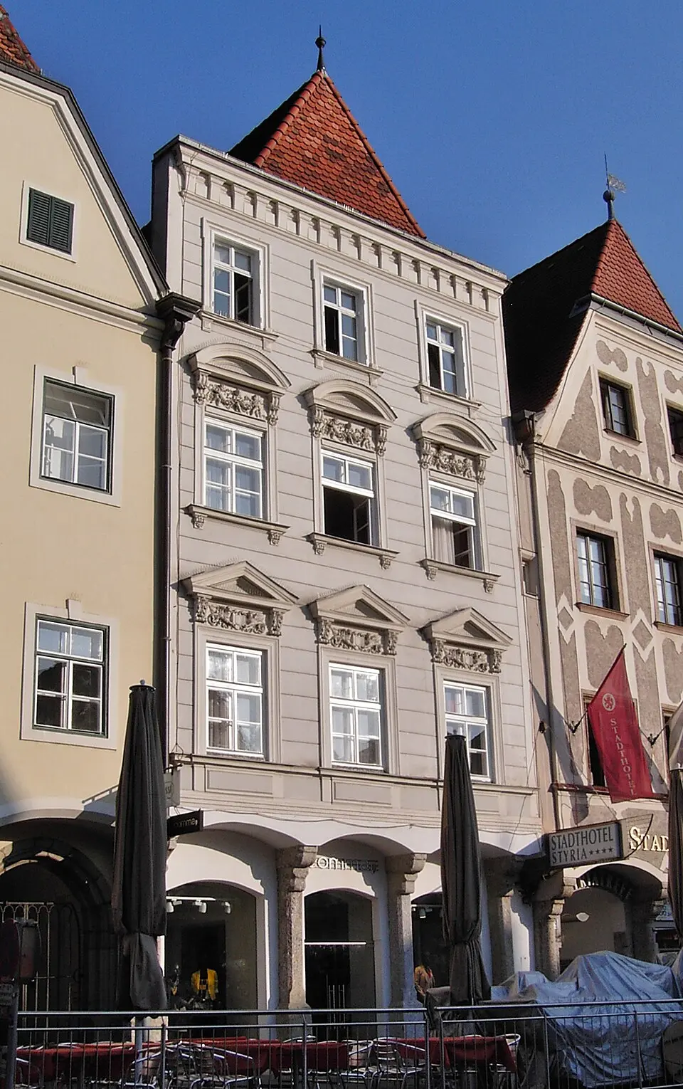 Bürgerhaus