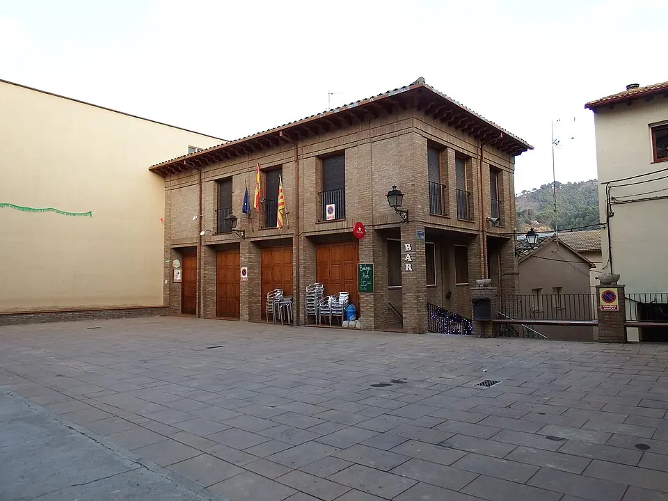 Santa María de Dulcis
