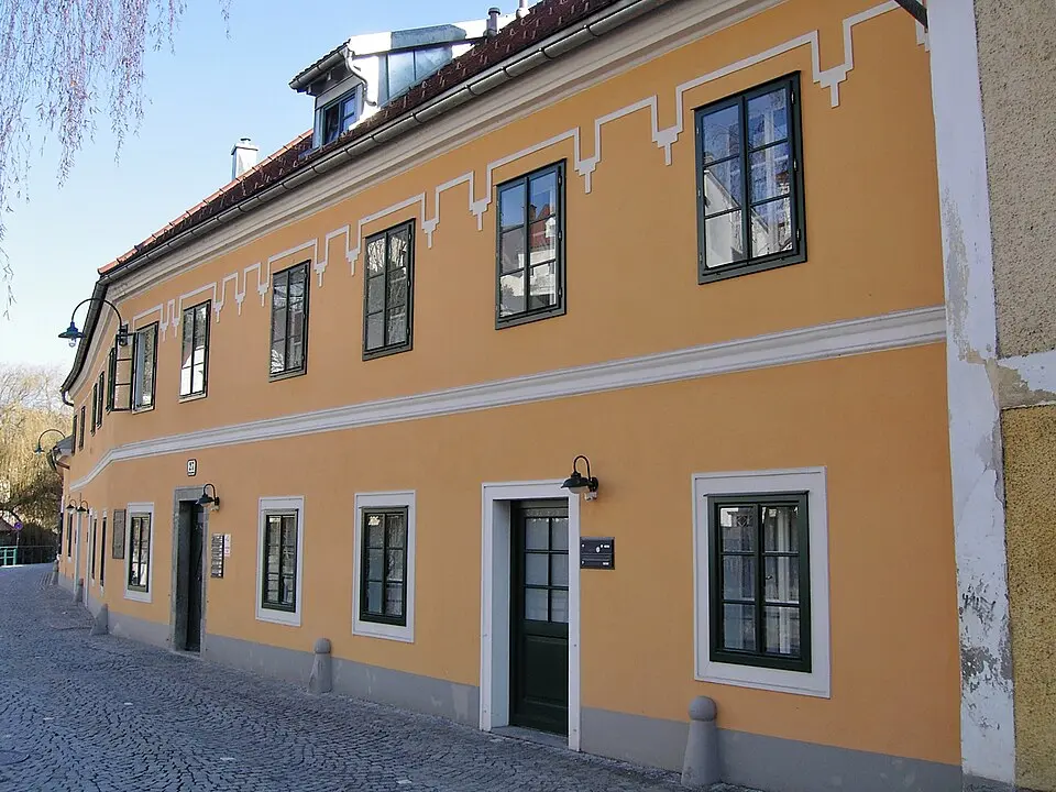 Bürgerhaus, Wohn- u. Handwerkerhaus