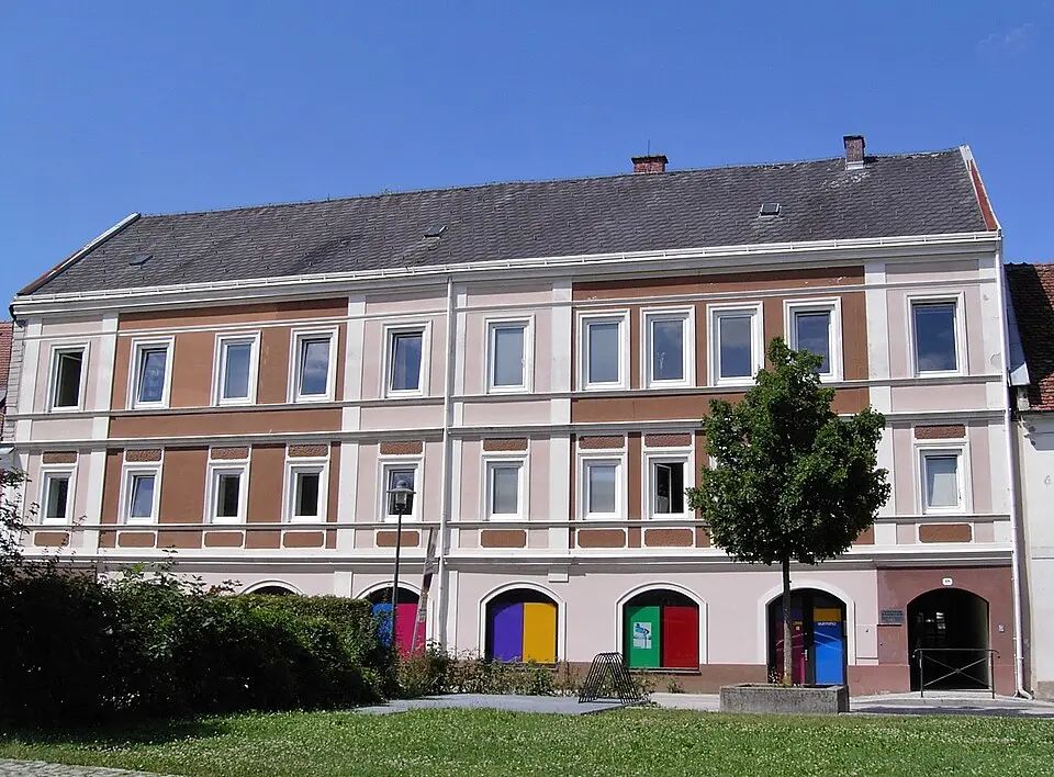 Pfarrkindergarten