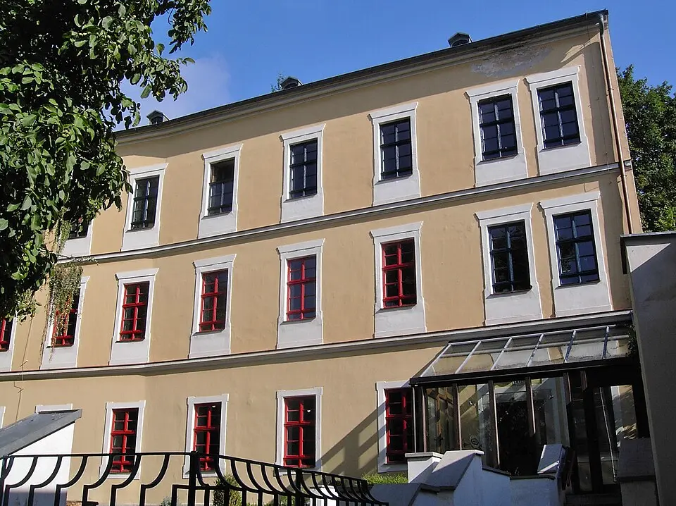 Bürgerhaus