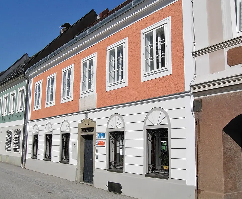 Bürgerhaus, Handwerkerhaus