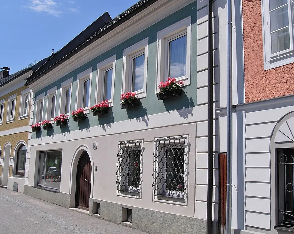 Bürgerhaus