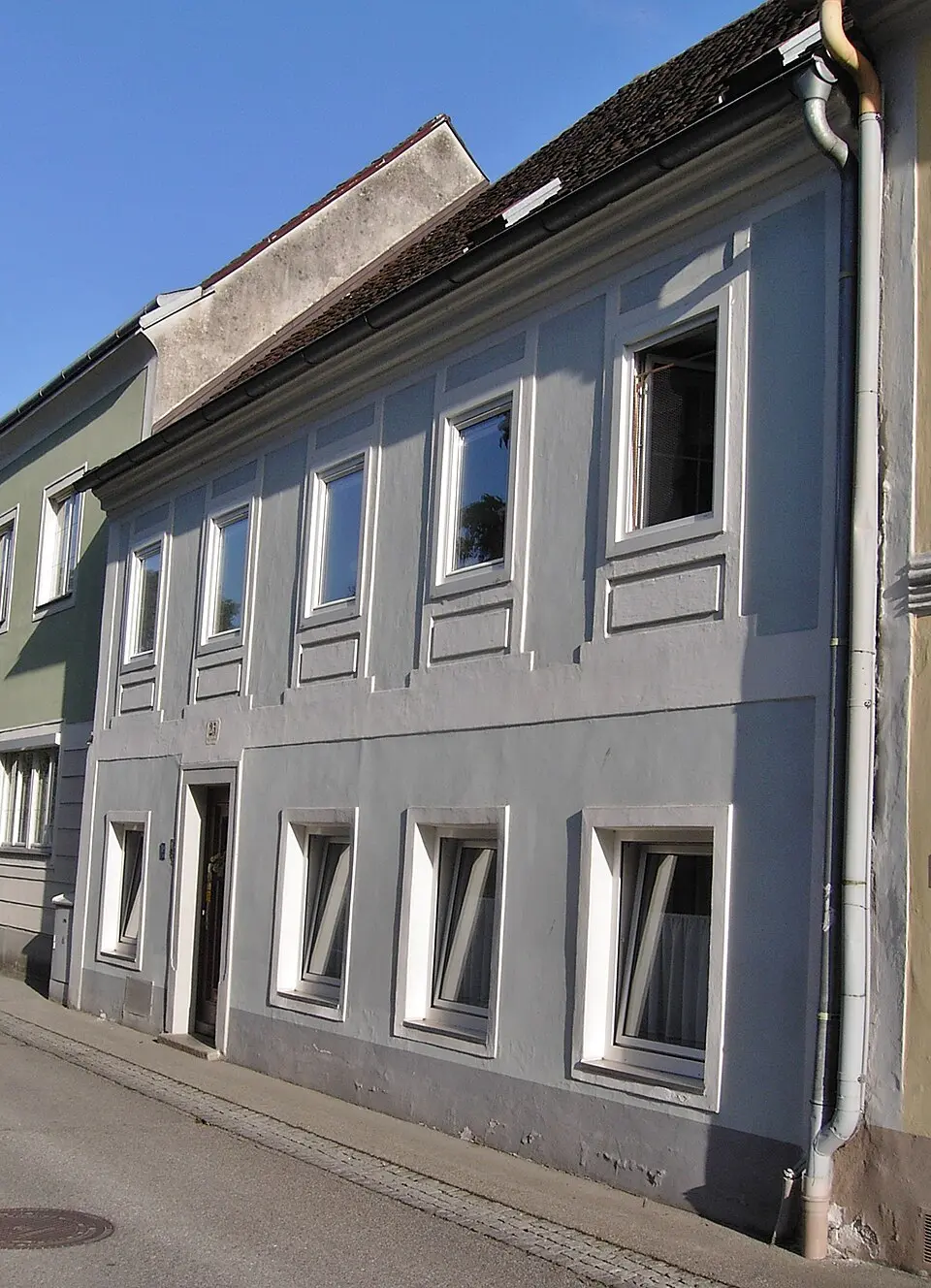 Bürgerhaus