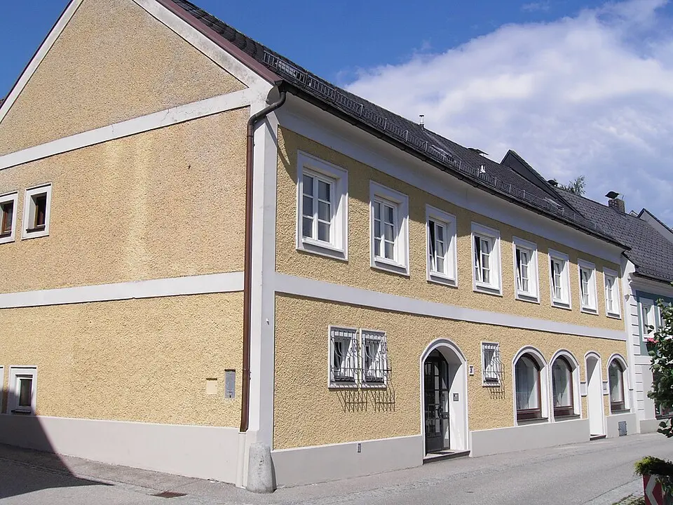 Bürgerhaus