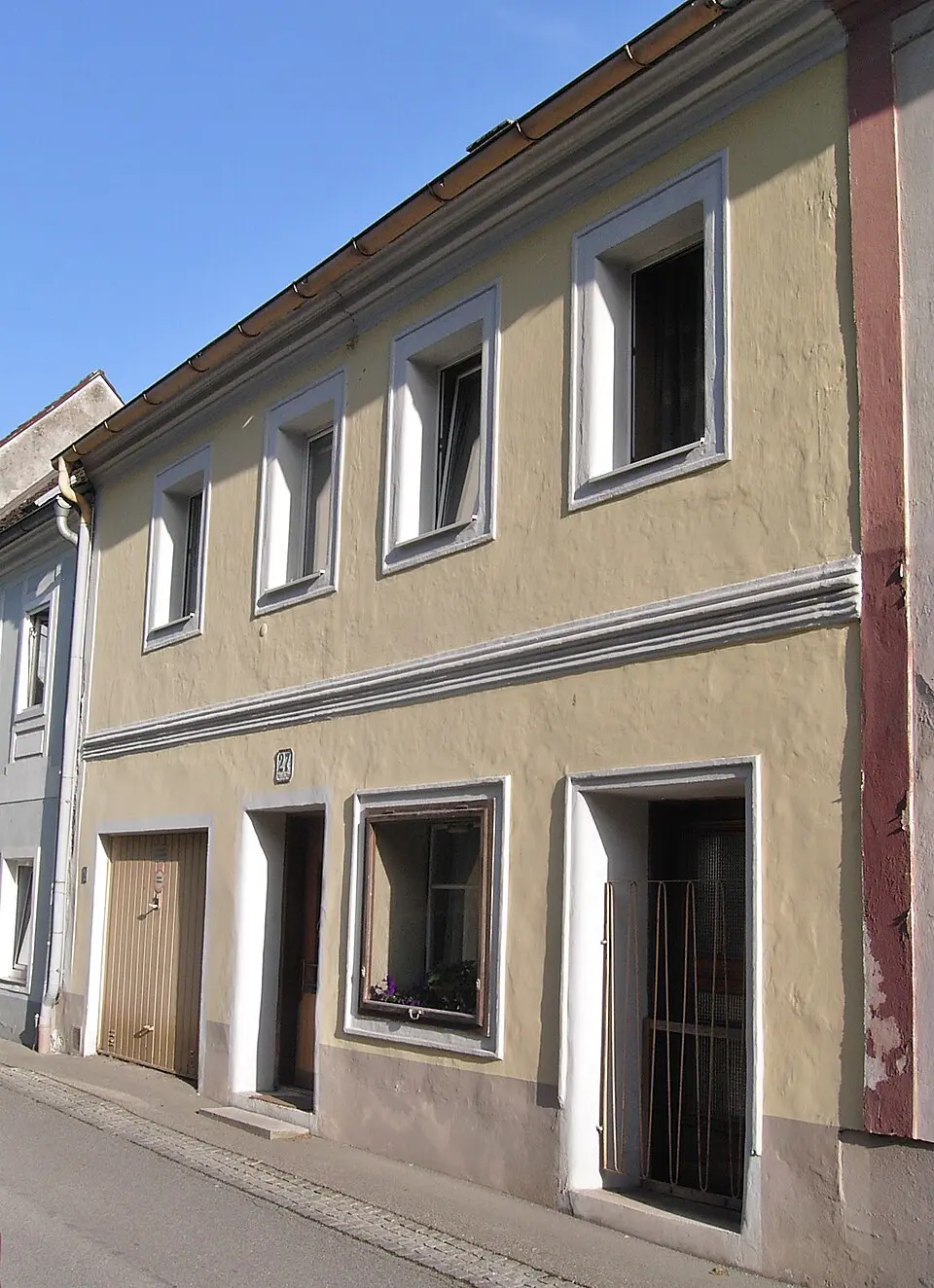 Bürgerhaus