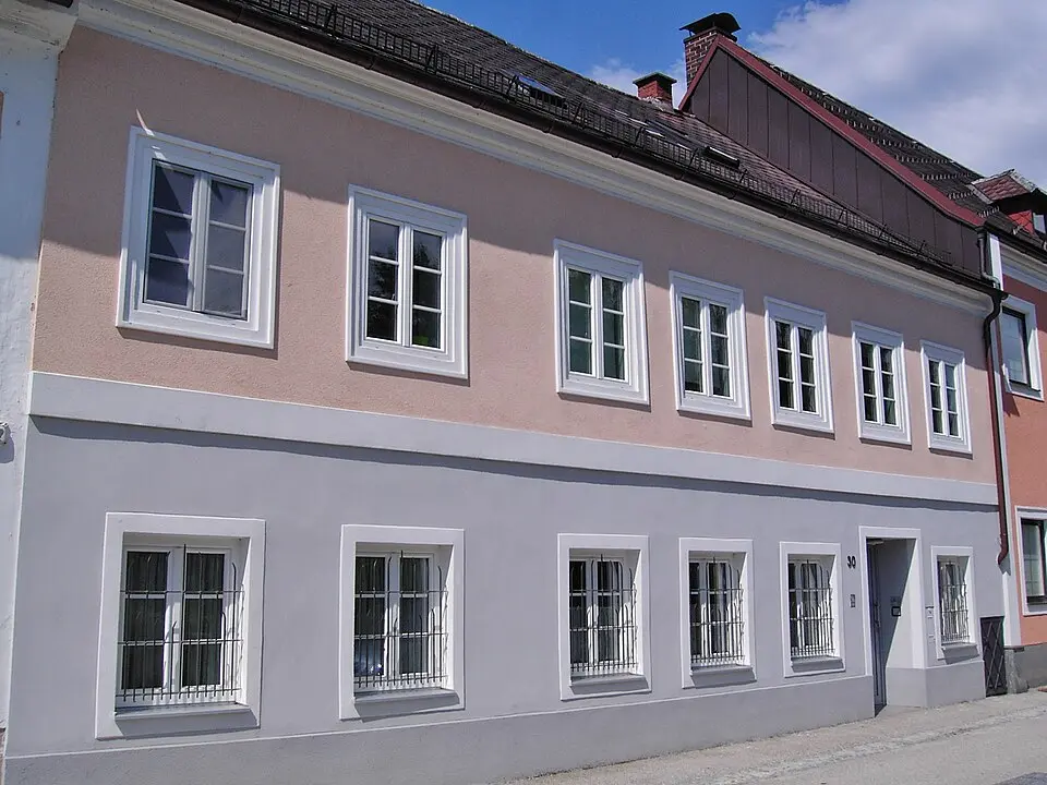 Bürgerhaus