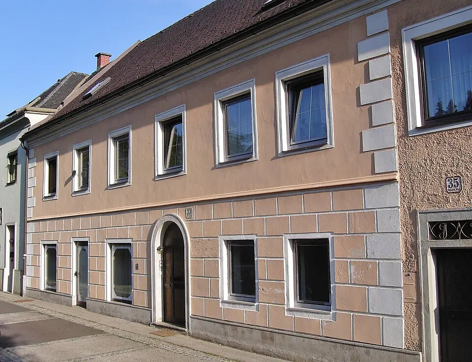 Bäckerei