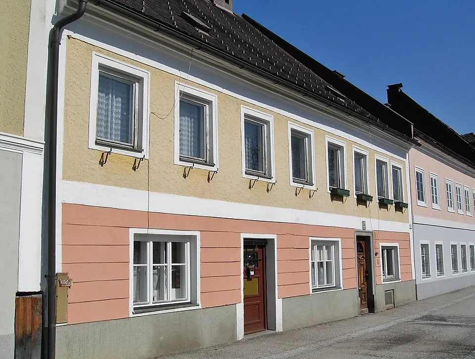 Bürgerhaus, Handwerkerhaus