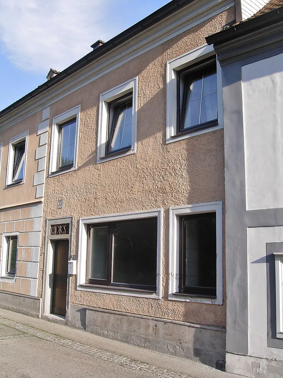 Bürgerhaus