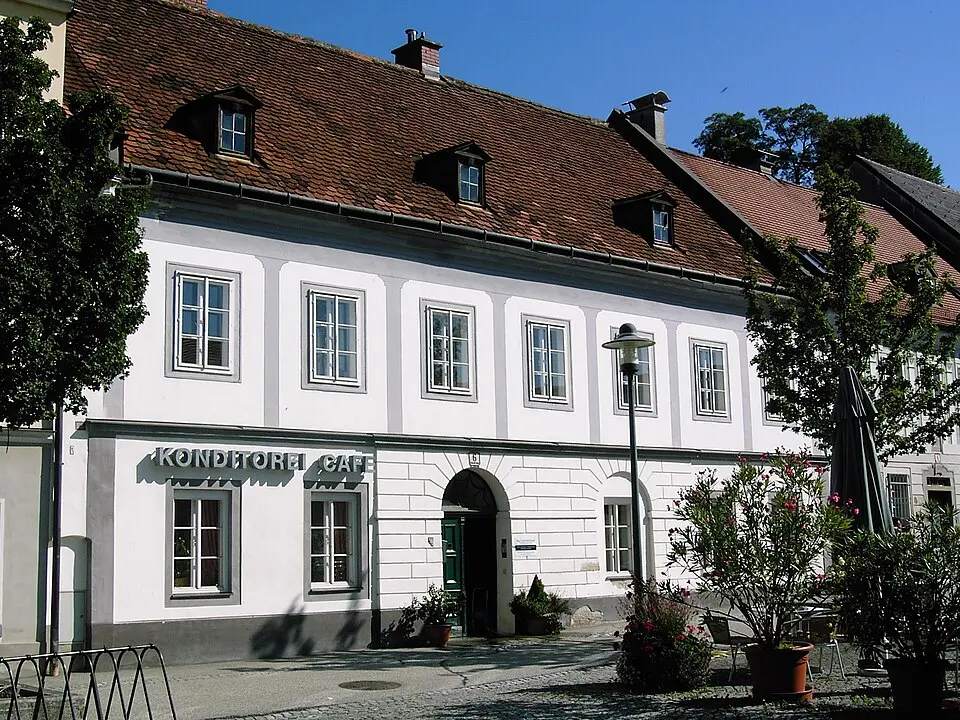 Bürgerhaus, Handwerkerhaus