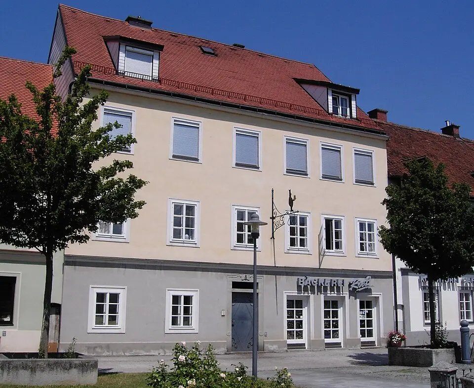 Bürgerhaus