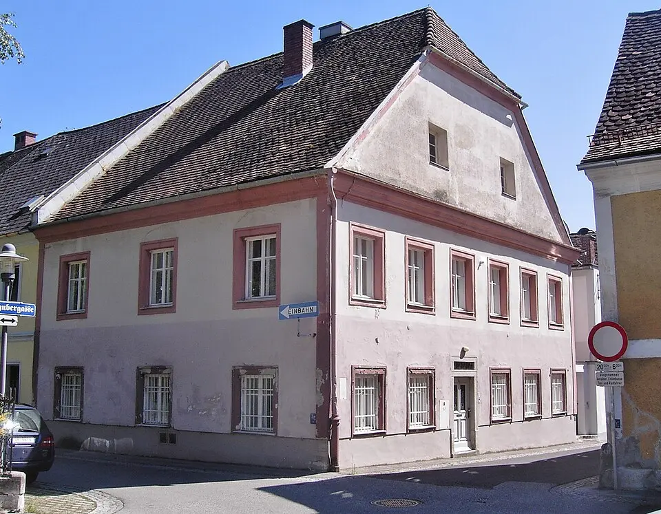 Bürgerhaus