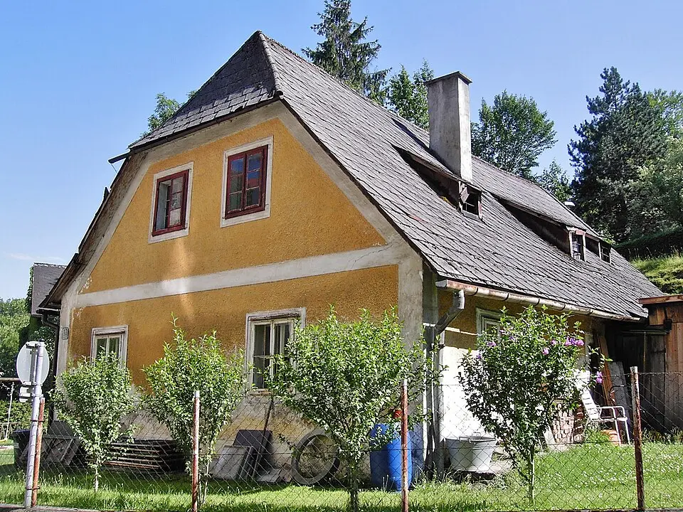 Bürgerhaus