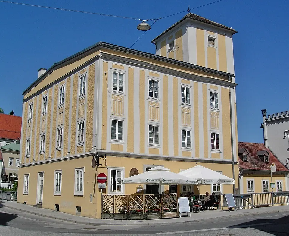 Bürgerhaus