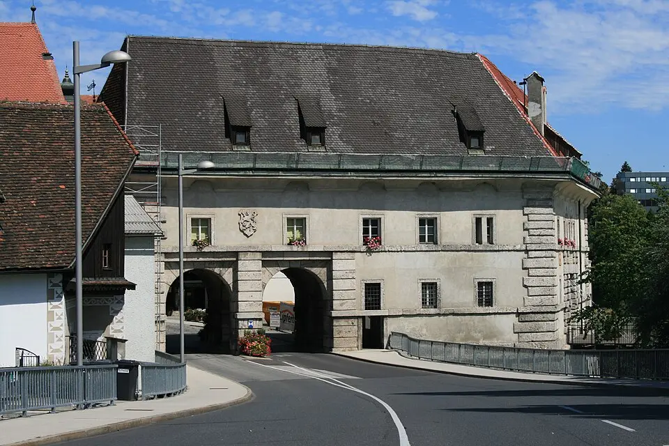 Neutor (Steyr)