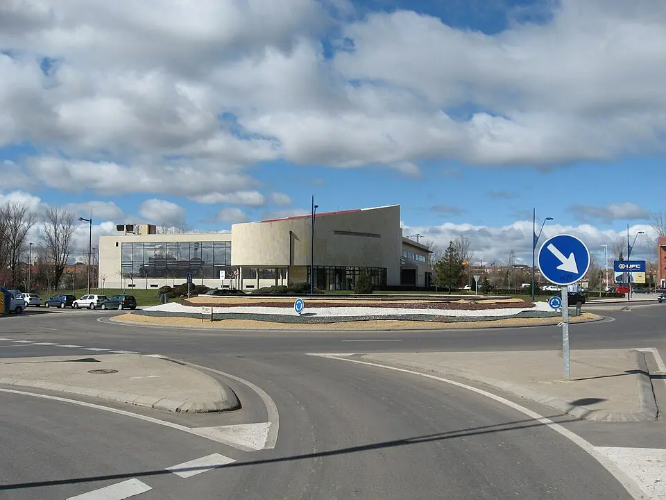 San Andrés del Rabanedo