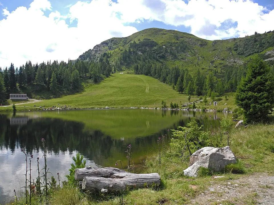 Gasselhöhe