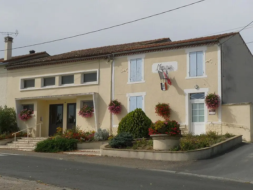 Saint-Georges-des-Agoûts