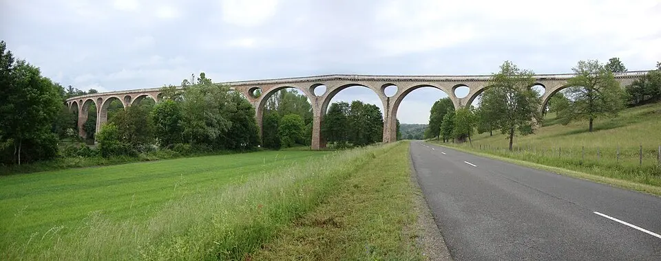 Saint-Georges-de-Baroille