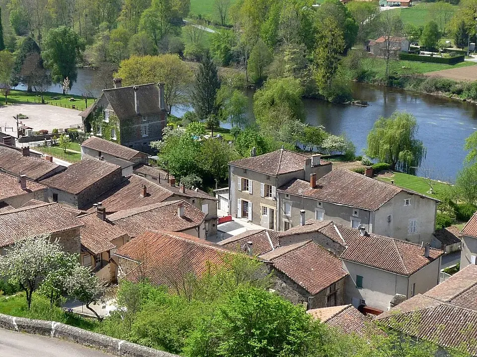 Saint-Germain-de-Confolens