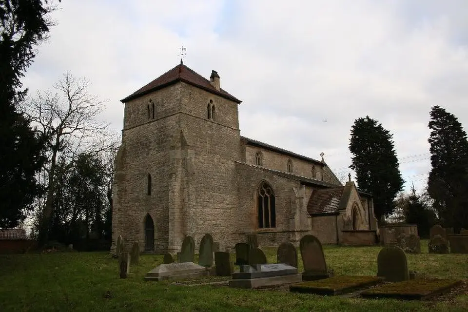 Fledborough