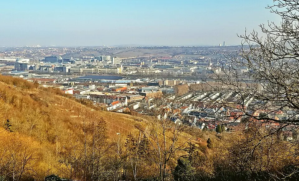 Wangen