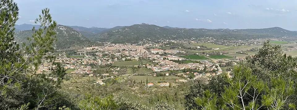 Saint-Hippolyte-du-Fort
