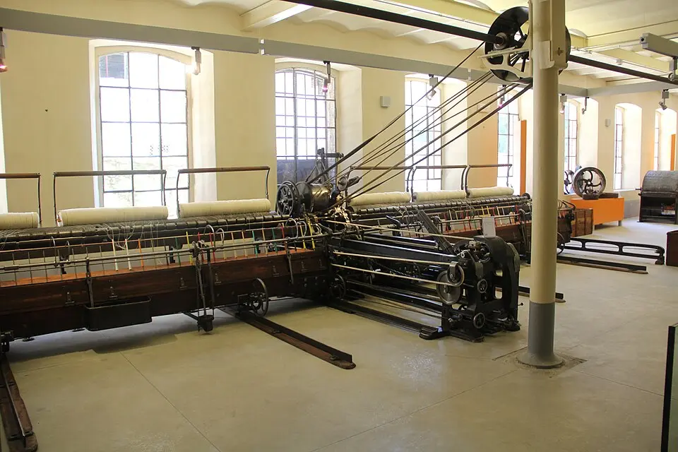 Museo dell'arte della lana