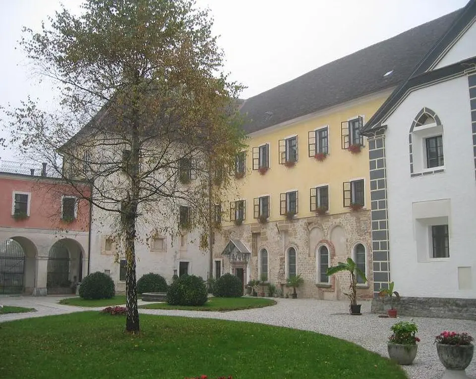 Muzej krščanstva na Slovenskem